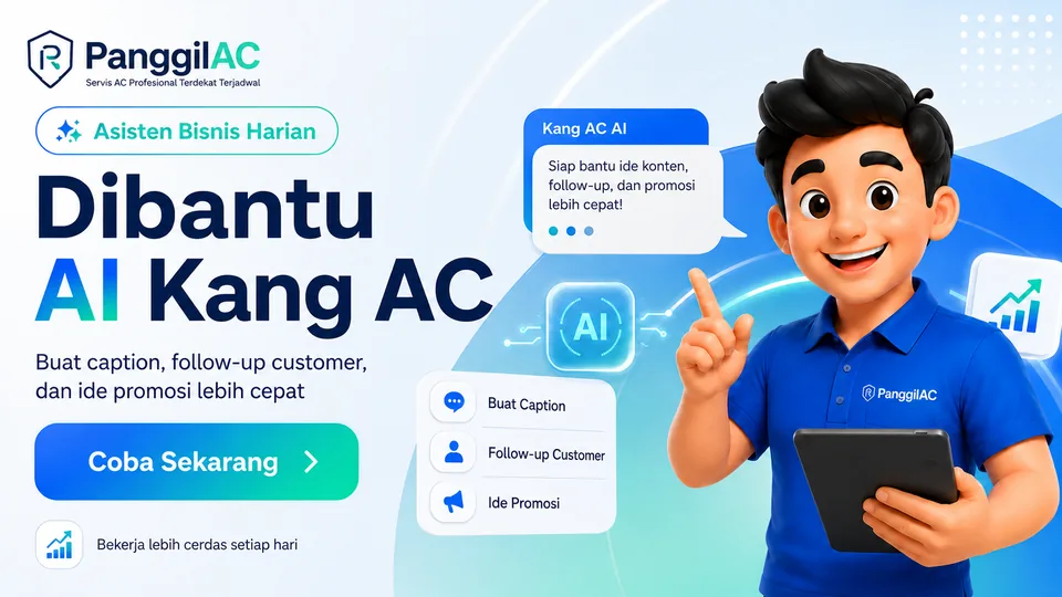 Info PanggilAC installer 2